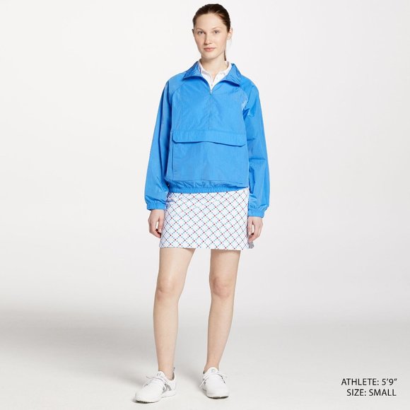 NWT Walter Hagen Women's 17'' Sculpt Golf Skort - Picture 3 of 11